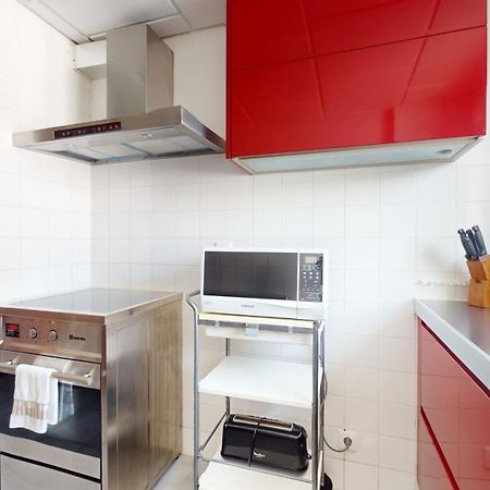Pedra Apartment Ponta Delgada  Bagian luar foto