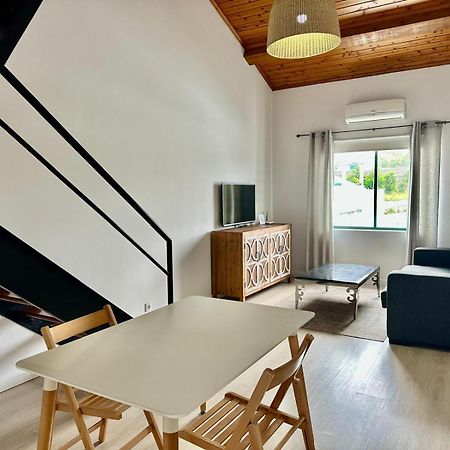 Pedra Apartment Ponta Delgada  Bagian luar foto
