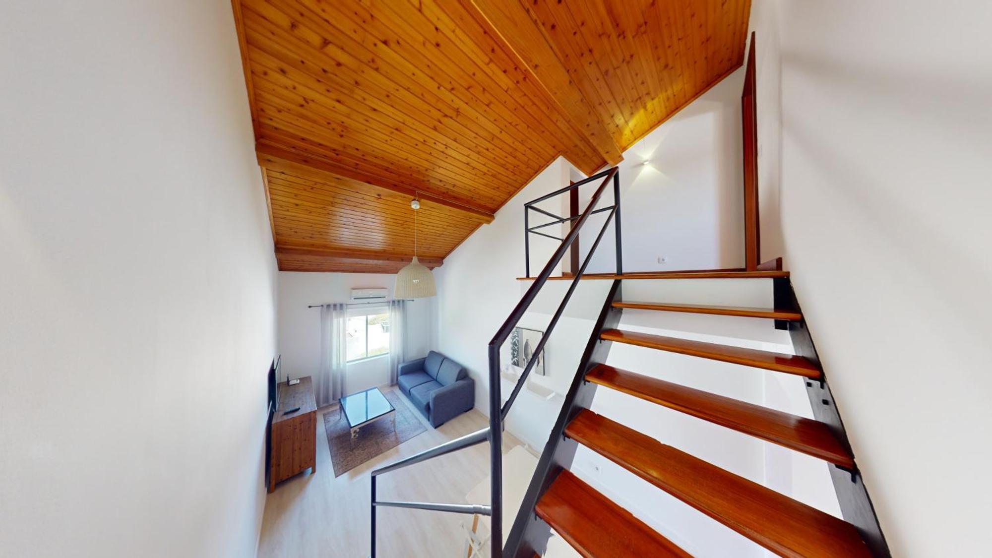 Pedra Apartment Ponta Delgada  Bagian luar foto