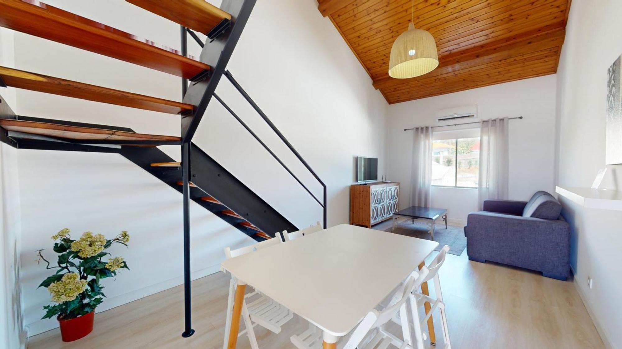 Pedra Apartment Ponta Delgada  Bagian luar foto