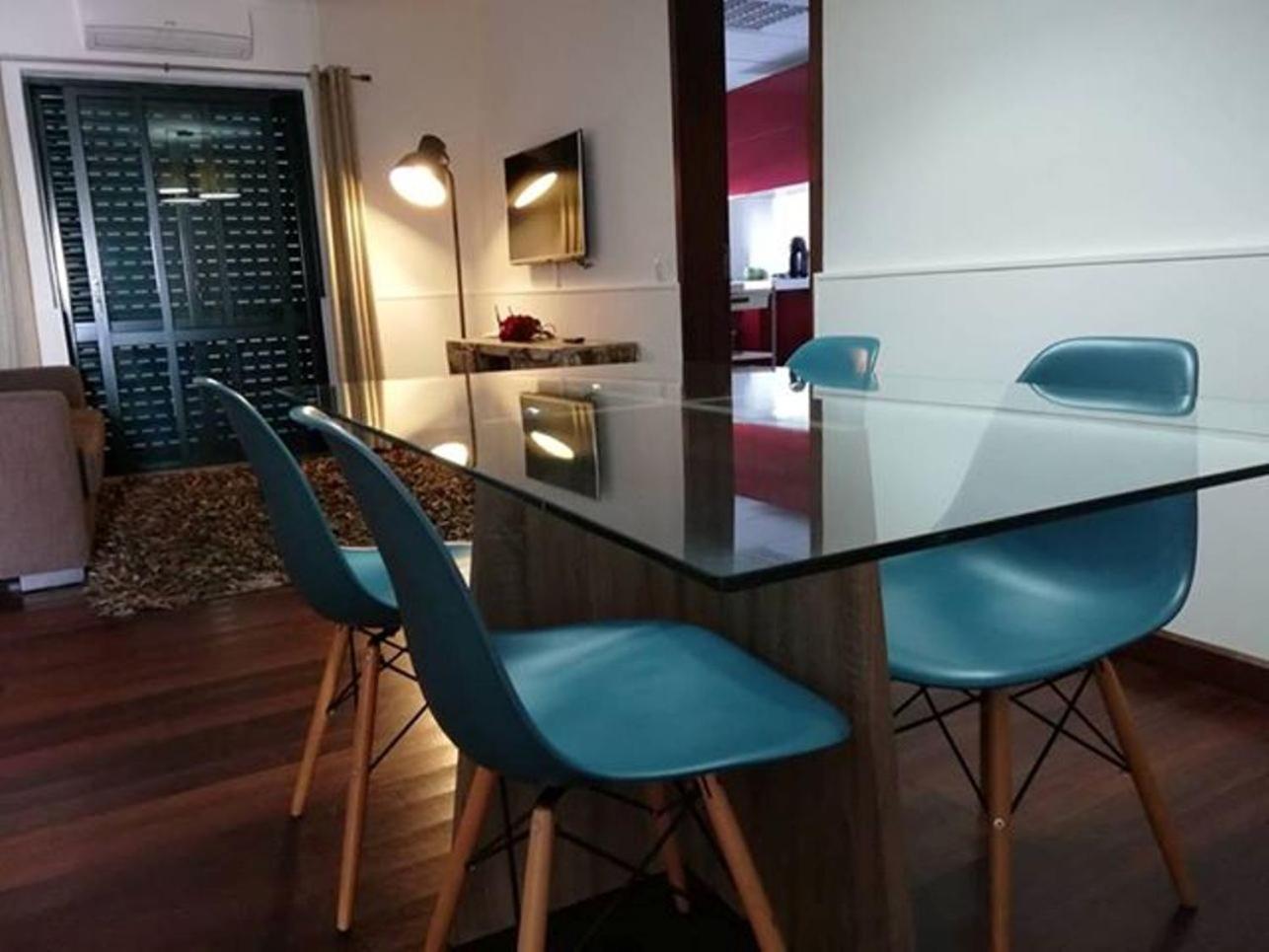 Pedra Apartment Ponta Delgada  Bagian luar foto