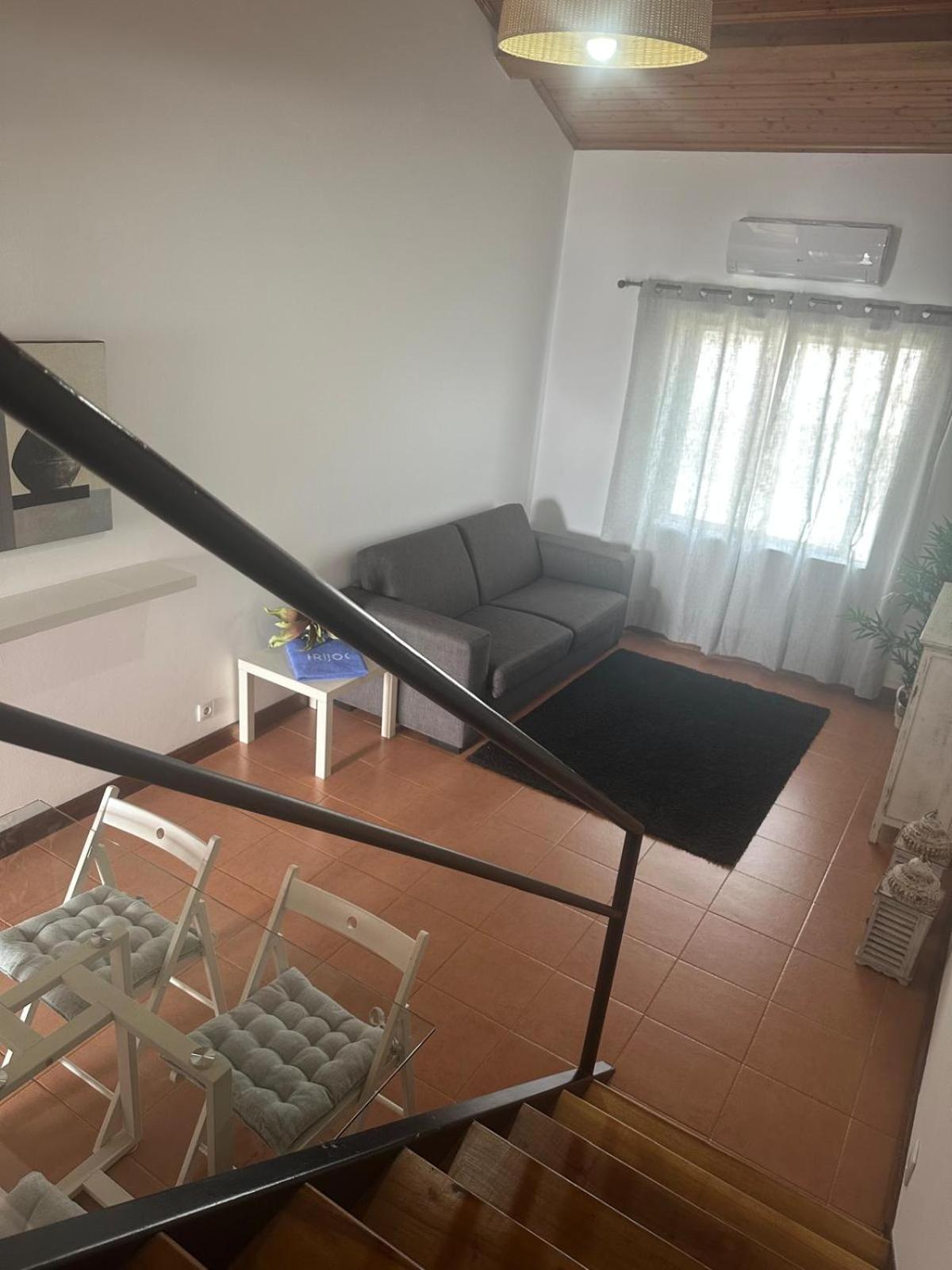 Pedra Apartment Ponta Delgada  Bagian luar foto