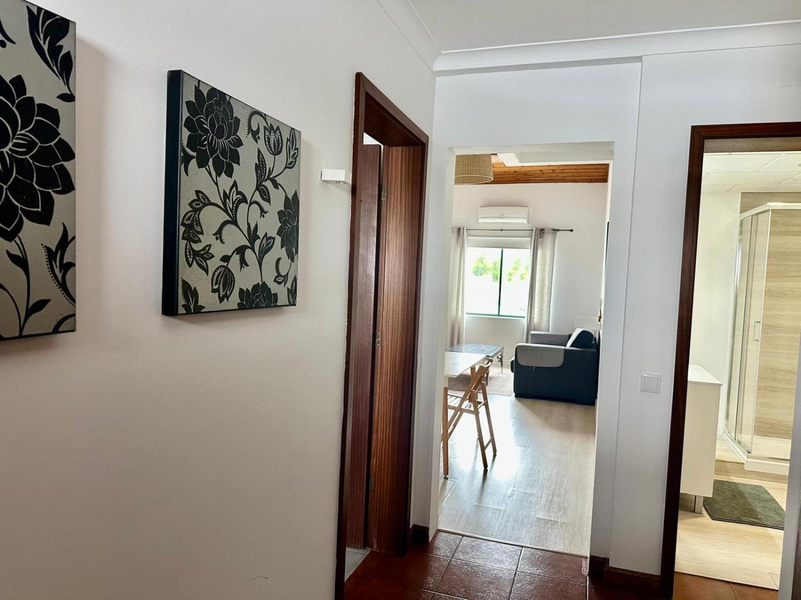 Pedra Apartment Ponta Delgada  Bagian luar foto