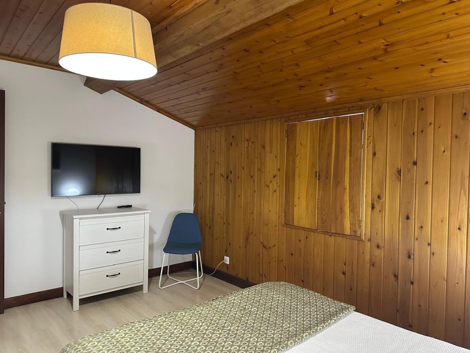 Pedra Apartment Ponta Delgada  Bagian luar foto