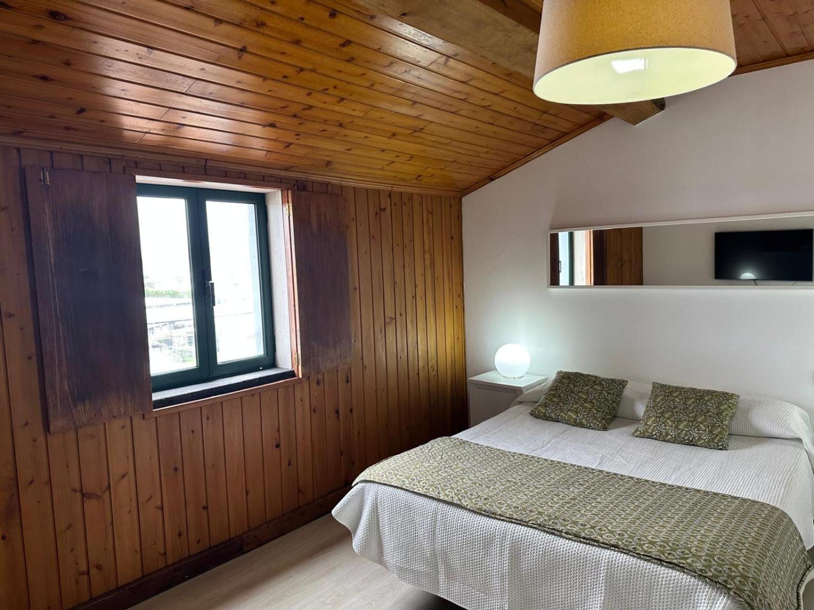 Pedra Apartment Ponta Delgada  Bagian luar foto