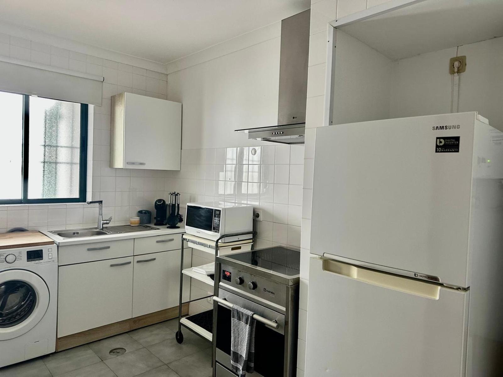 Pedra Apartment Ponta Delgada  Bagian luar foto