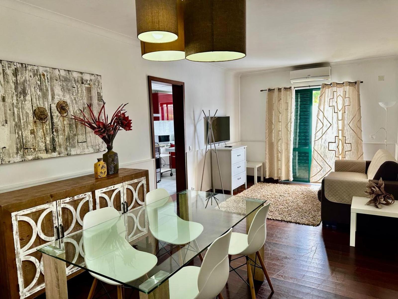 Pedra Apartment Ponta Delgada  Bagian luar foto