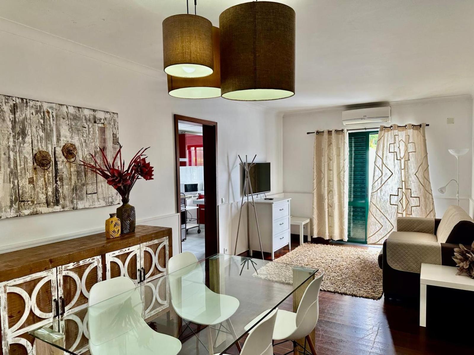 Pedra Apartment Ponta Delgada  Bagian luar foto