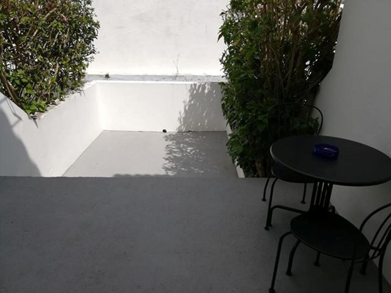 Pedra Apartment Ponta Delgada  Bagian luar foto