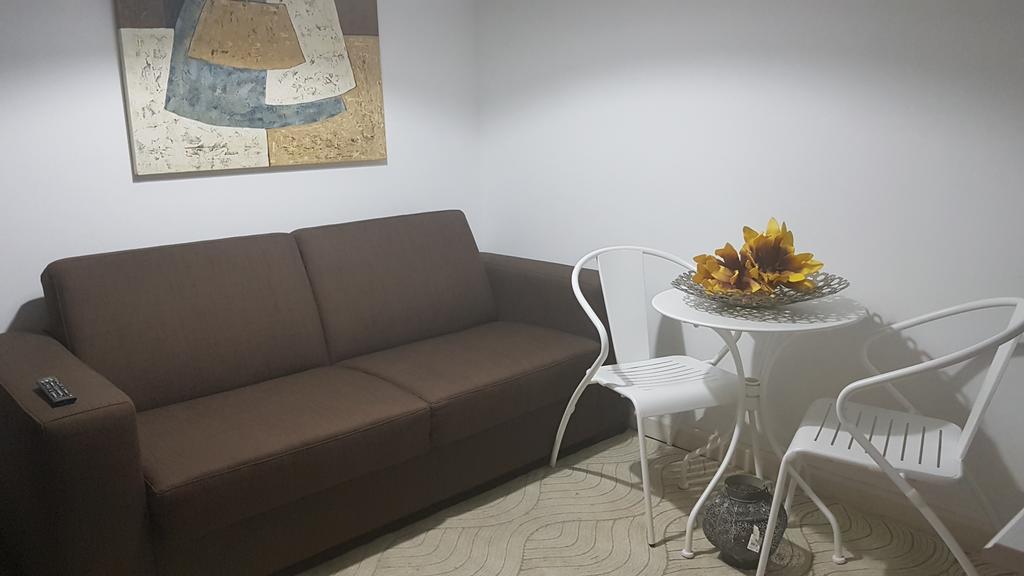 Pedra Apartment Ponta Delgada  Bagian luar foto
