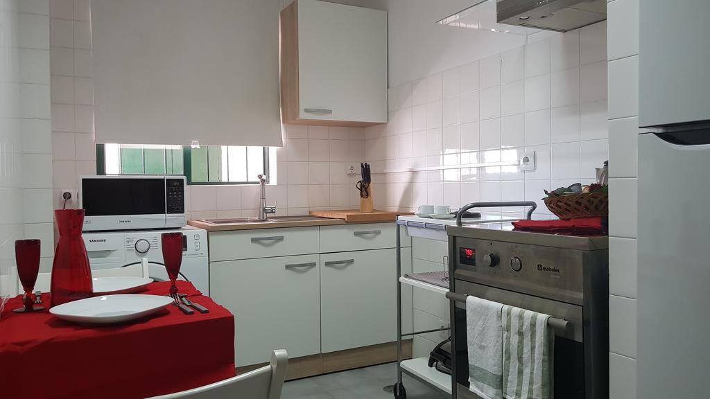 Pedra Apartment Ponta Delgada  Bagian luar foto