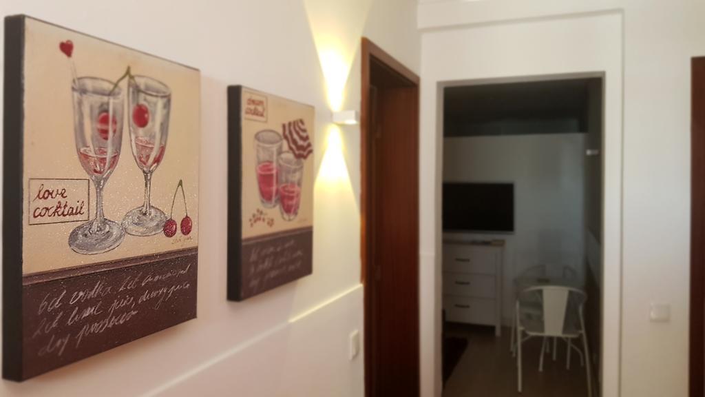 Pedra Apartment Ponta Delgada  Bagian luar foto