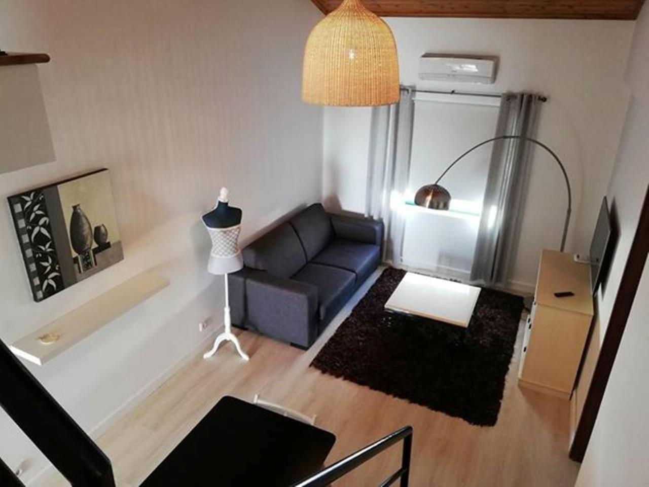 Pedra Apartment Ponta Delgada  Bagian luar foto