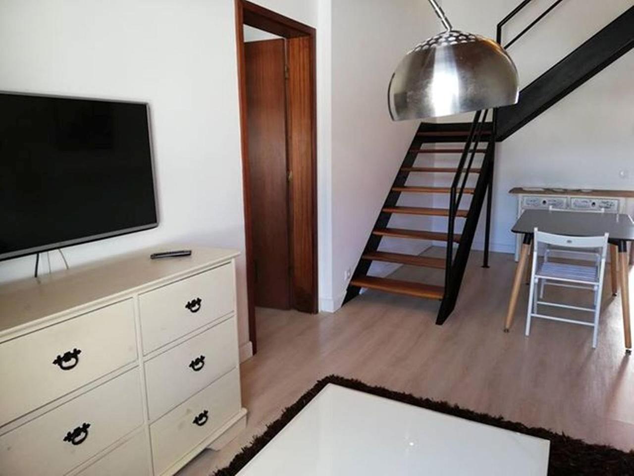 Pedra Apartment Ponta Delgada  Bagian luar foto